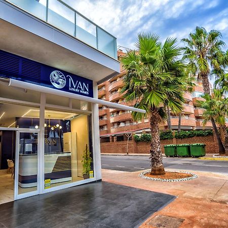 Casa Luna Ivan Luxury Homes 1ªpta Norte 1ªlinea Oropesa del Mar Esterno foto