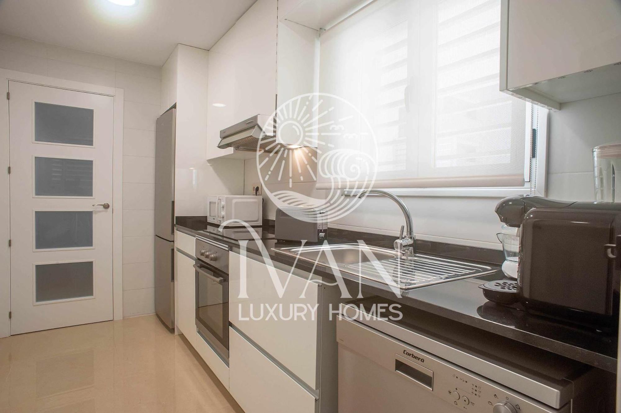 Casa Luna Ivan Luxury Homes 1ªpta Norte 1ªlinea Oropesa del Mar Esterno foto