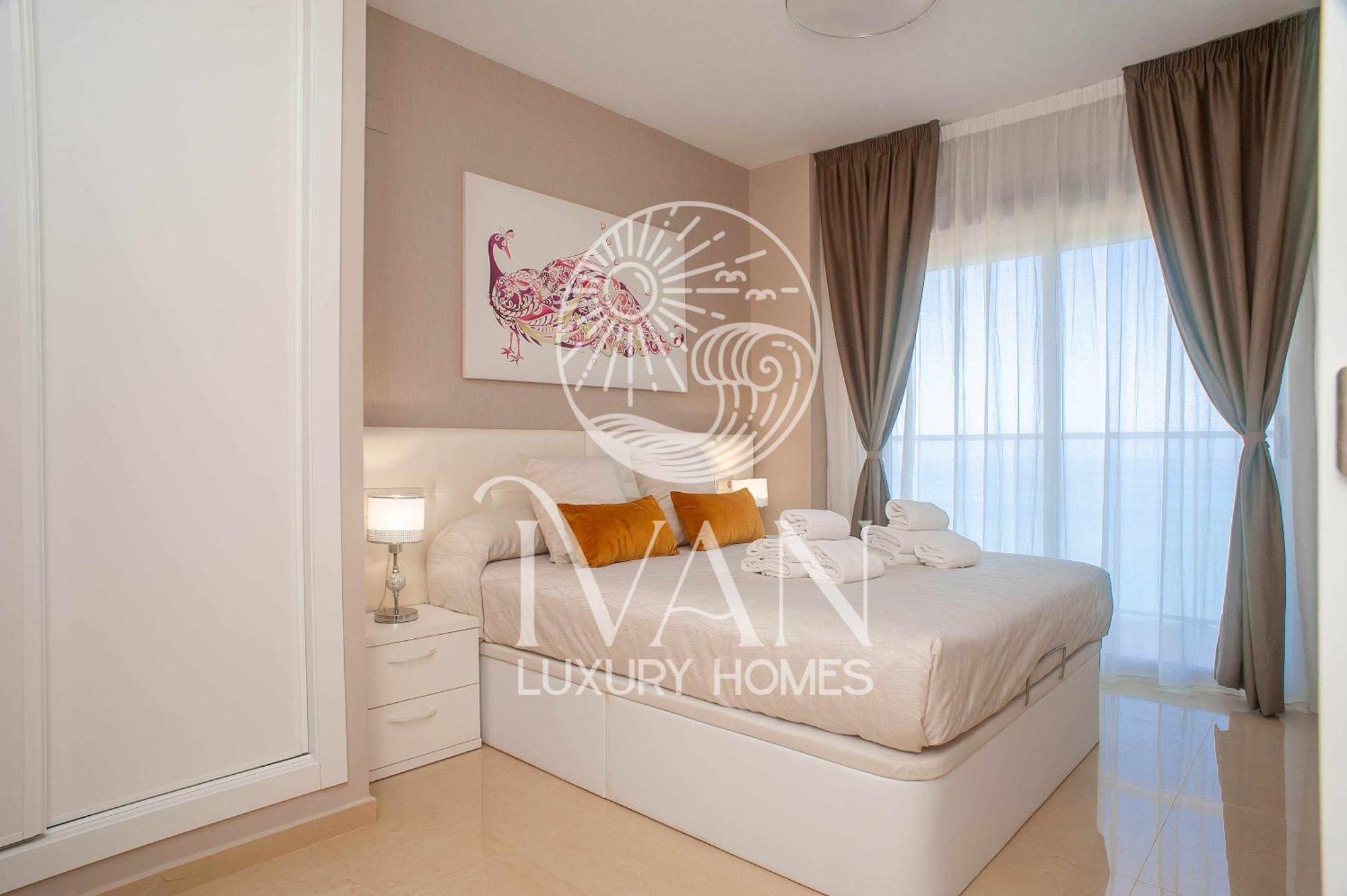 Casa Luna Ivan Luxury Homes 1ªpta Norte 1ªlinea Oropesa del Mar Esterno foto