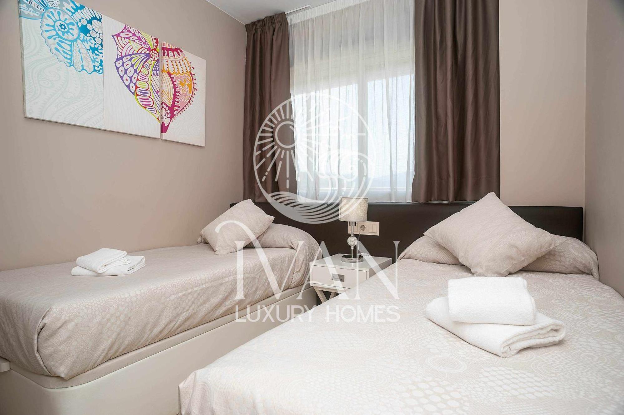 Casa Luna Ivan Luxury Homes 1ªpta Norte 1ªlinea Oropesa del Mar Esterno foto