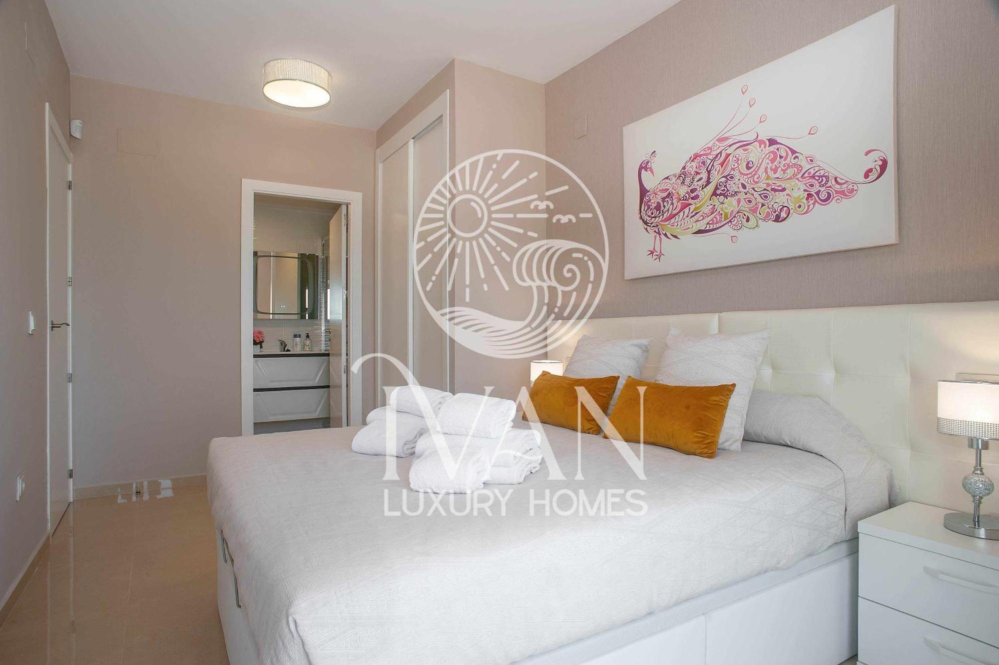 Casa Luna Ivan Luxury Homes 1ªpta Norte 1ªlinea Oropesa del Mar Esterno foto