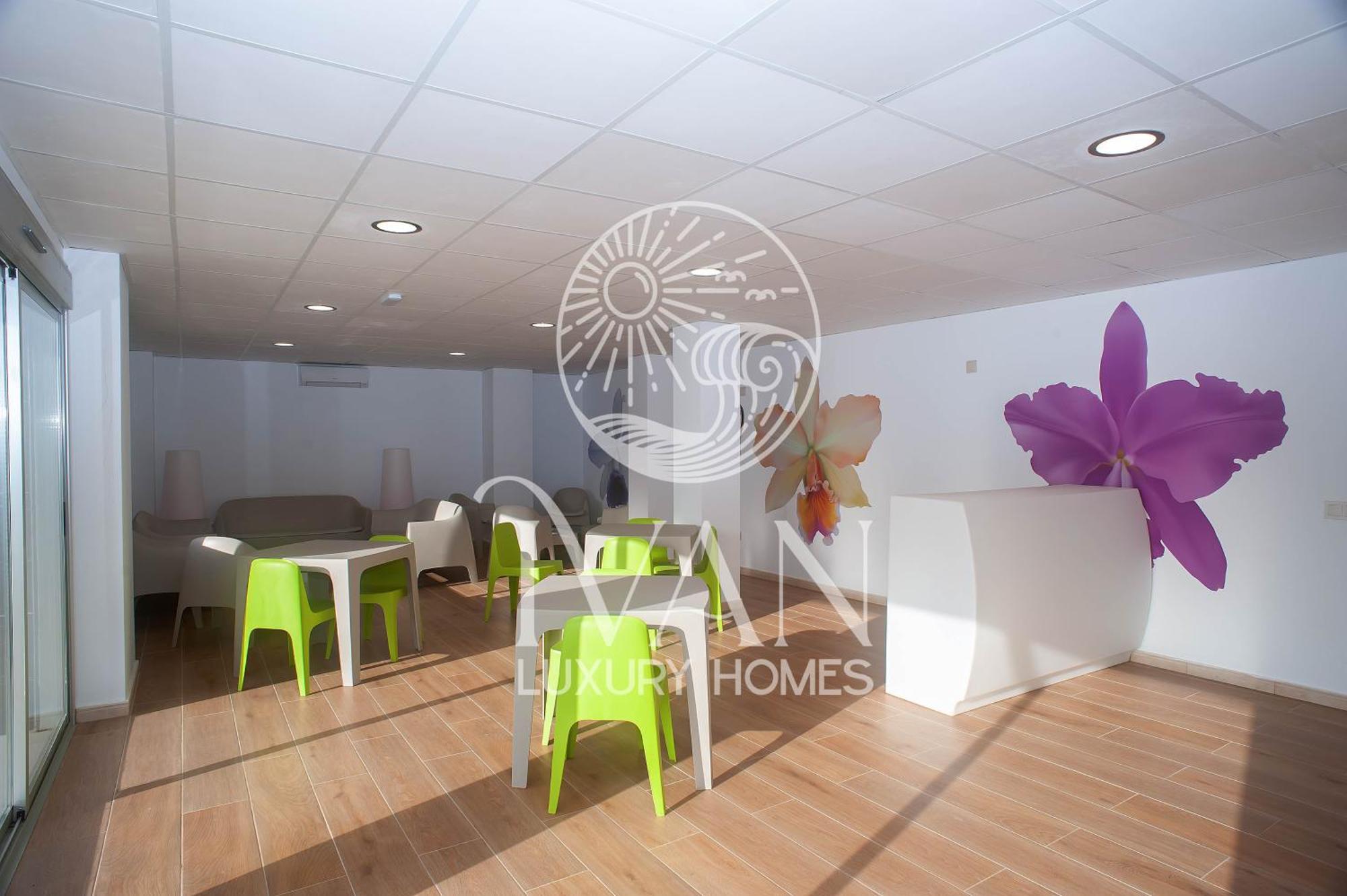 Casa Luna Ivan Luxury Homes 1ªpta Norte 1ªlinea Oropesa del Mar Esterno foto