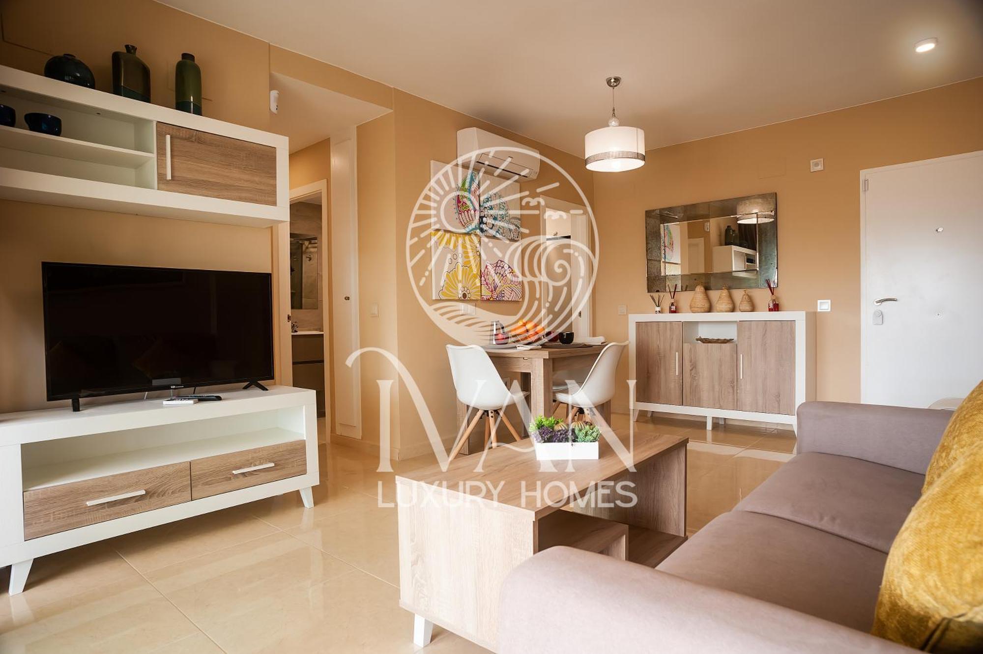 Casa Luna Ivan Luxury Homes 1ªpta Norte 1ªlinea Oropesa del Mar Esterno foto