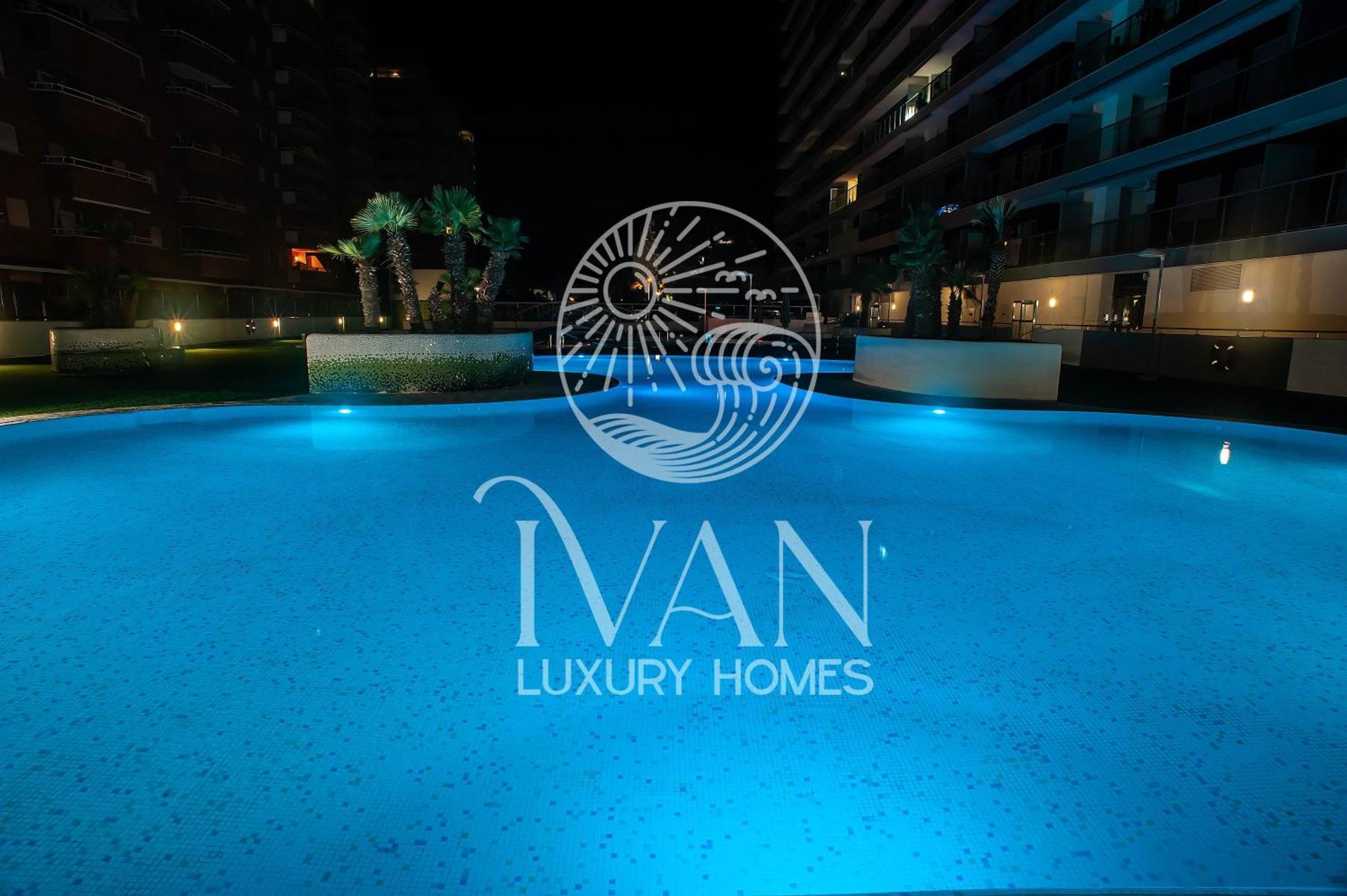 Casa Luna Ivan Luxury Homes 1ªpta Norte 1ªlinea Oropesa del Mar Esterno foto